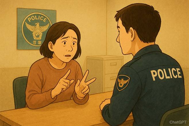 기사 이해를 돕기 위해 만든 이미지(사진=챗GPT 이미지 생성)