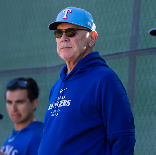 (브루스 보치 전 텍사스 감독)