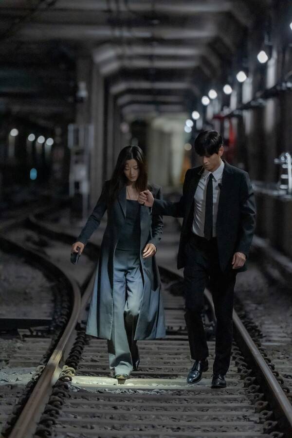 '북극성', 사진제공=디즈니+