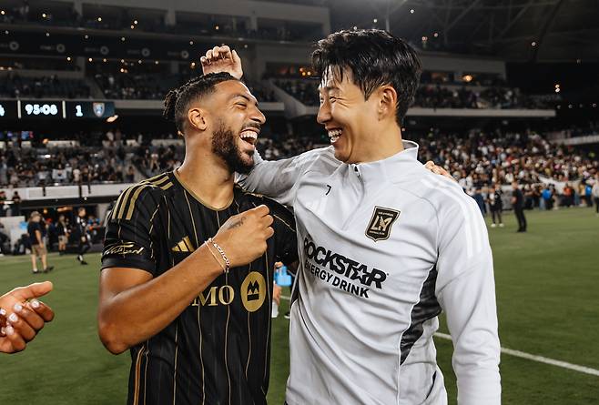 사진=LAFC