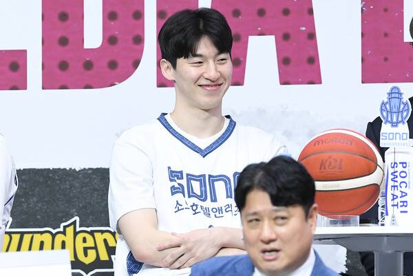 고양 소노 이정현. ⓒKBL