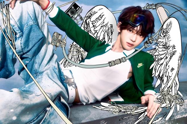 투어스 한진 (제공: 플레디스)