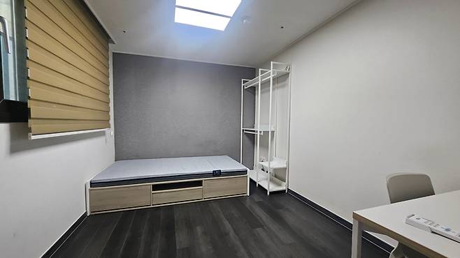 '사회주택 대치' 내부 모습 / 사진 = 지에이치파트너즈