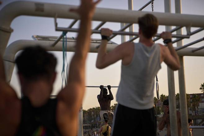 이해를 돕기 위한 사진. (출처=AP/뉴시스)