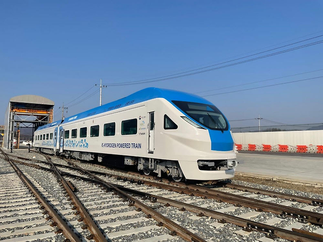 수소열차