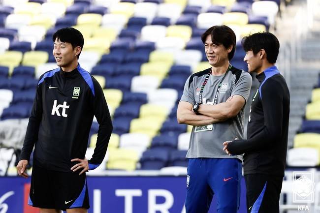 사진 = 대한축구협회