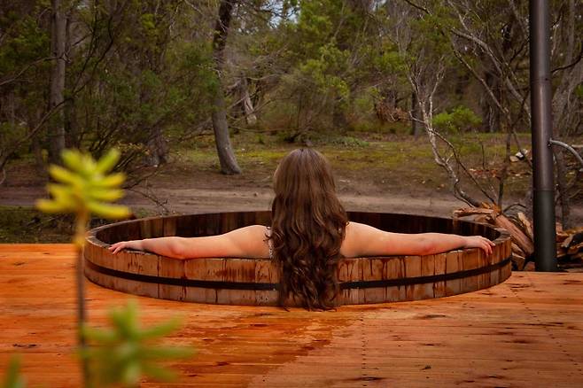 남호주의 포레스트 플로우. 호주관광청 제공