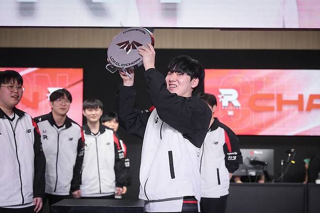 한국e스포츠협회 제공