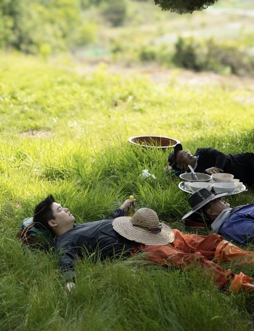 사진=이장우 SNS