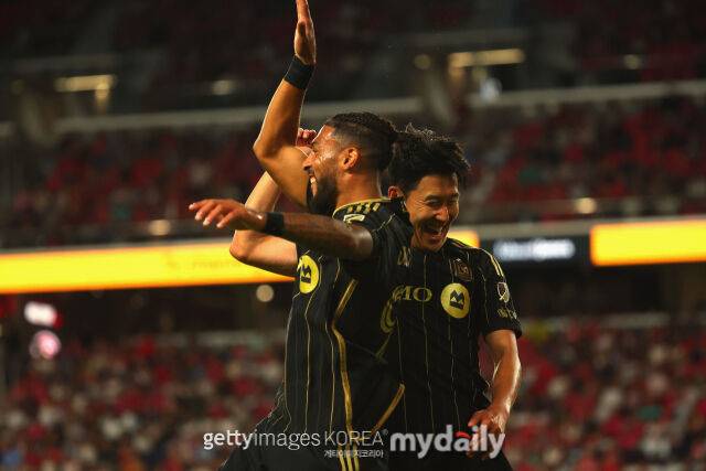 손흥민/게티이미지코리아