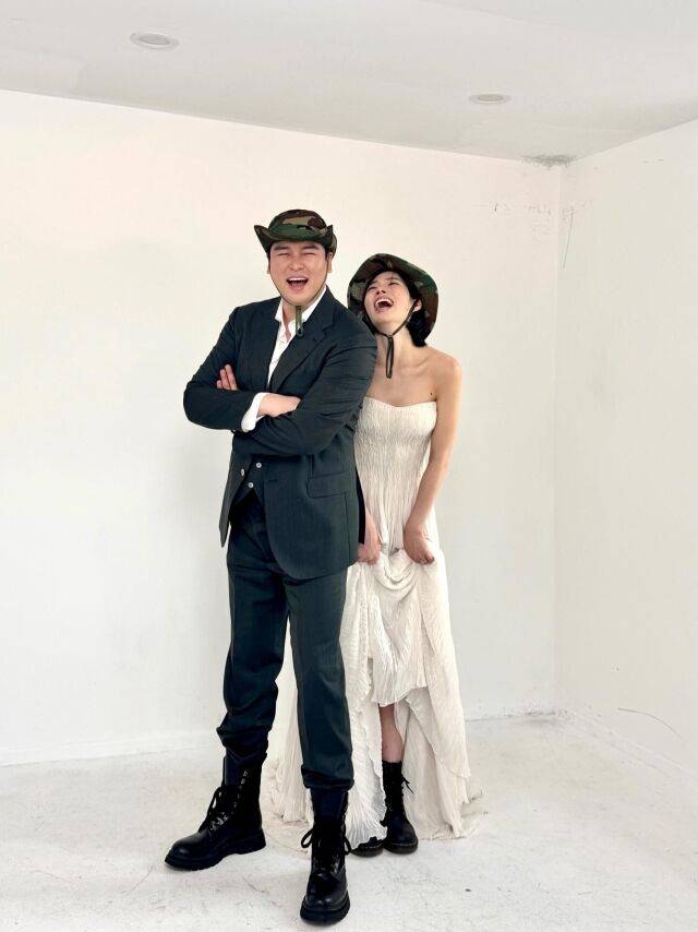 / 이장우 인스타그램