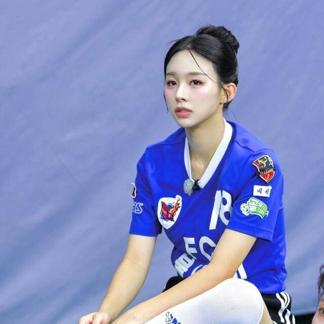 가수 한초임./한초임 소셜미디어