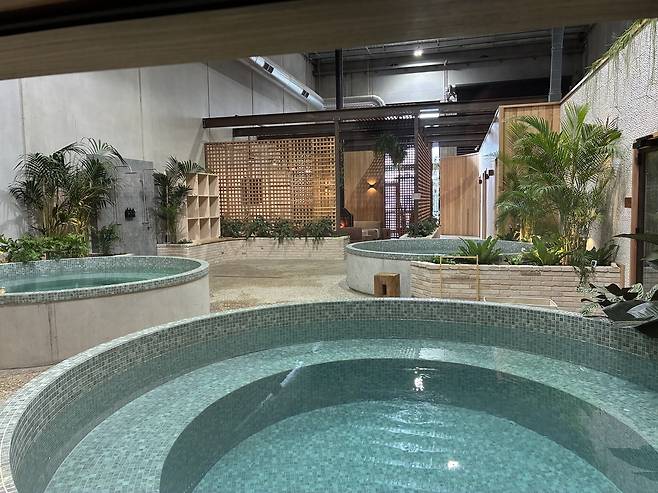 스테이트 오브 빙 – 발라랏, 빅토리아