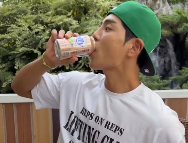 [유튜버 A씨 인스타그램]