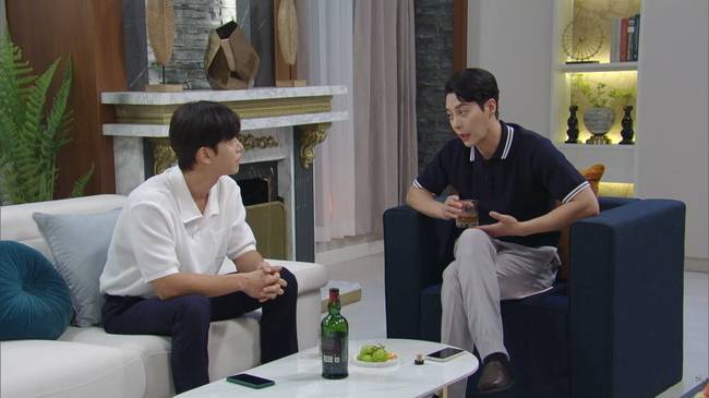 KBS 2TV ‘친밀한 리플리’