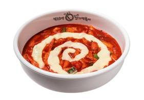 동대문엽기떡볶이 [동대문엽기떡볶이 홈페이지 캡처]