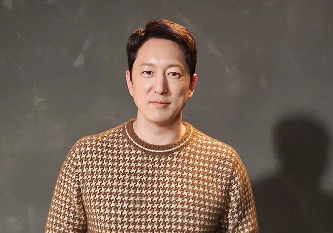 방송인 한석준 SNS 캡처