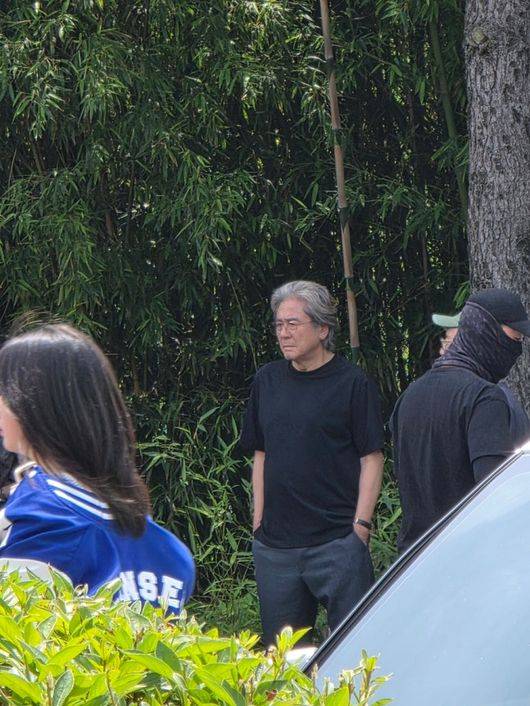 온라인 커뮤니티 제공