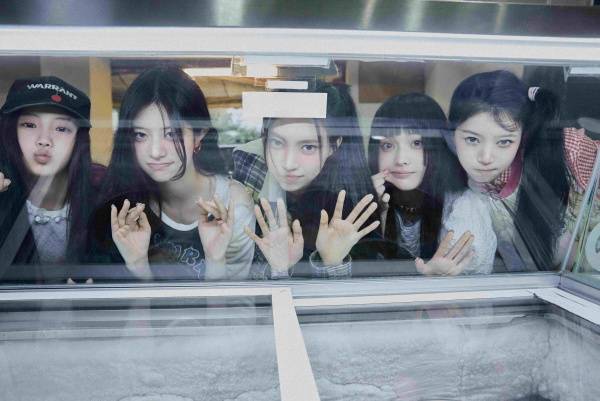 아일릿 / 사진=빌리프랩