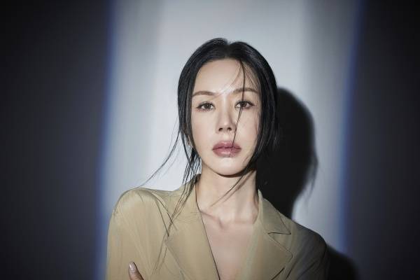 금쪽같은 내 스타 엄정화 / 사진=에일리언컴퍼니