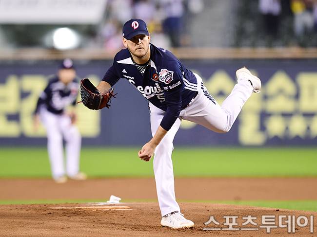 콜어빈 / 사진=권광일 기자