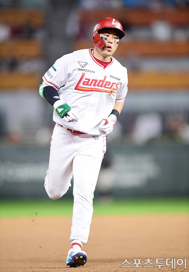 한유섬 / 사진=DB