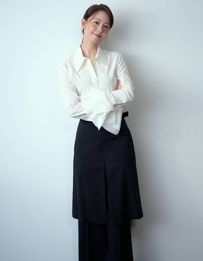 ▲ 임윤아. 제공| SM엔터테인먼트