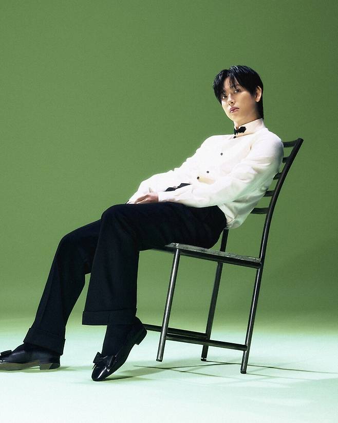 ▲ 박규영. 제공ㅣ넷플릭스