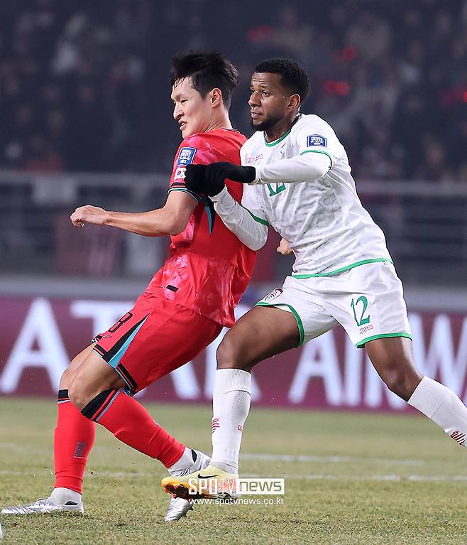 ▲ 박용우 ⓒ곽혜미 기자