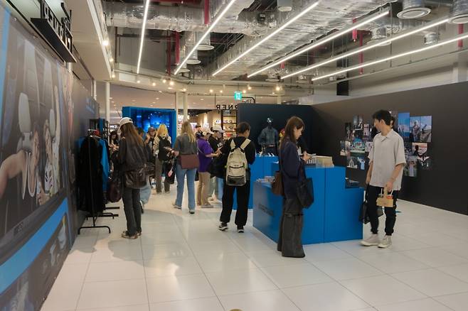 /사진=플레디스