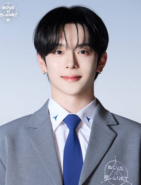 '보이즈 2 플래닛'에 참가했던 유강민