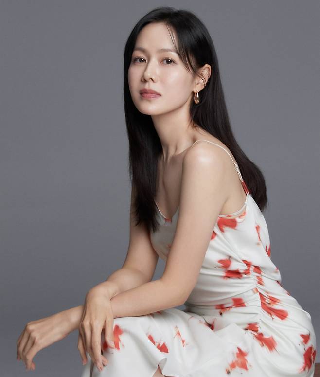 손예진 / 사진제공=엠에스팀엔터테인먼트