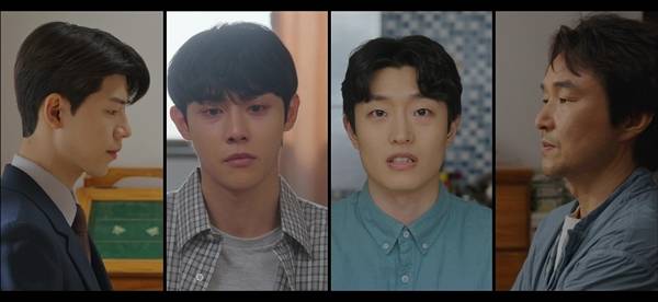 tvN 월화드라마 '신사장 프로젝트'/사진=tvN 월화드라마 '신사장 프로젝트' 영상 캡처