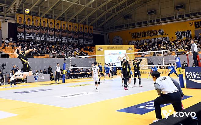 사진 | 한국배구연맹