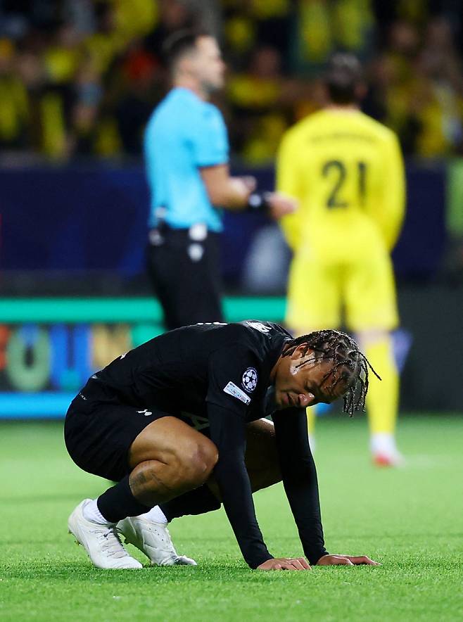 로이터 연합뉴스