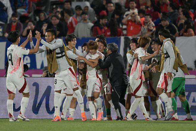 사진=AFP 연합뉴스