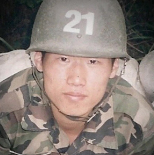 잉글랜드 프리미어리그(EPL) 맨체스터 유나이티드가 공개한 전 국가대표 축구선수 박지성 사진. 멘체스터 유나이티드 SNS