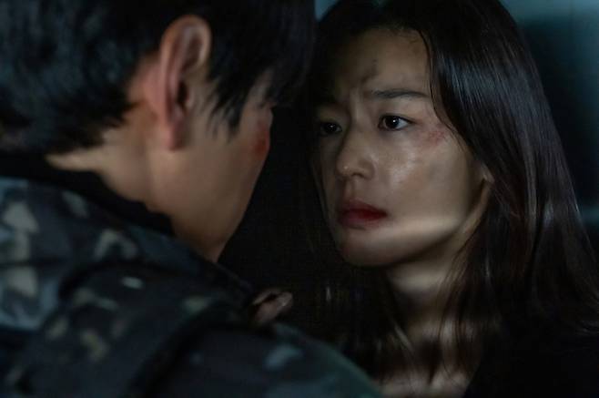 ‘북극성’ 오늘 결말 (사진: 디즈니+)