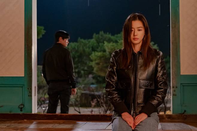 ‘북극성’ 오늘 결말 (사진: 디즈니+)