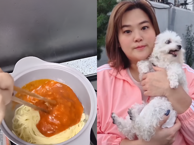 파스타는 면과 소스만으로 간단하게 조리할 수 있으며, 재료 선택에 따라 열량과 영양소를 조절할 수 있다. 통밀 면과 채소, 단백질, 견과류, 치즈를 활용하면 건강과 포만감을 동시에 잡을 수 있다. (사진=SNS)