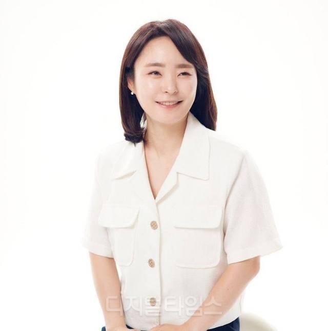 손수조 국민의힘 미디어대변인. [디지털타임스 DB]