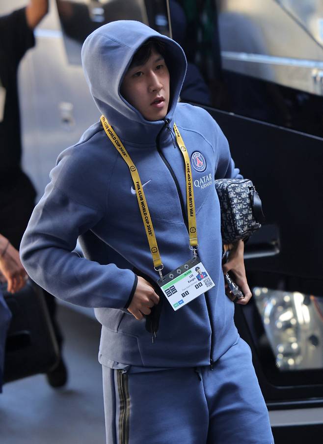 이강인. 사진=로이터 연합뉴스