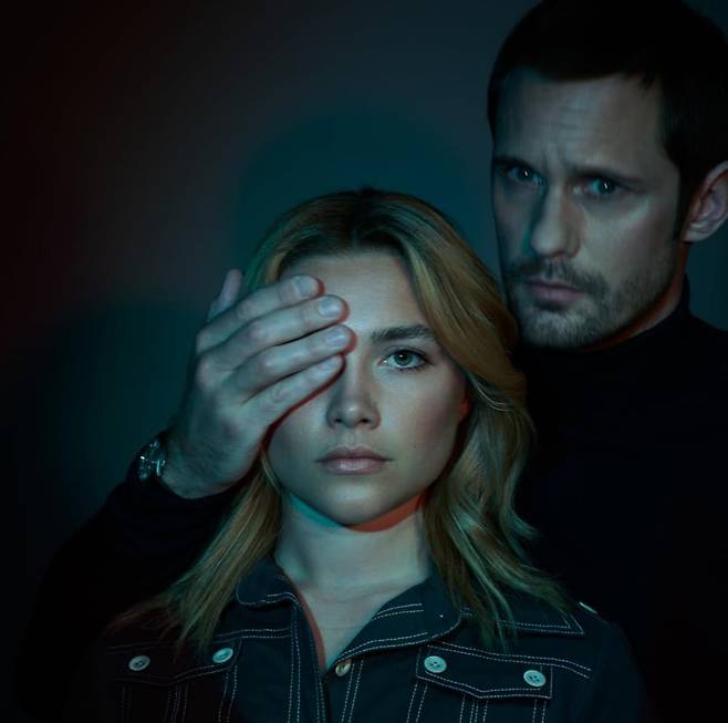 BBC 드라마 <리틀 드러머 걸> 스틸컷 / 사진출처. ⓒIMDb