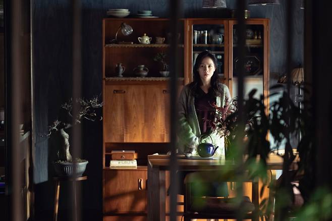 영화 <어쩔수가없다> 스틸컷 / 사진출처. 네이버영화