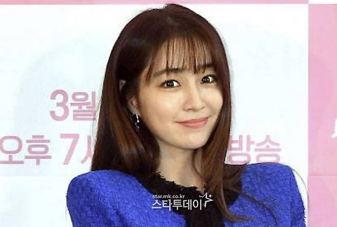 이민정. 사진| 스타투데이 DB