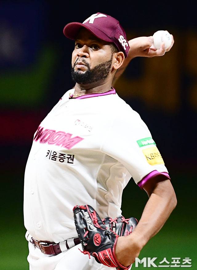 사진=키움 히어로즈