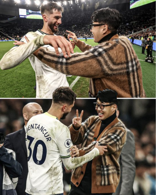 사진=ESPN UK SNS