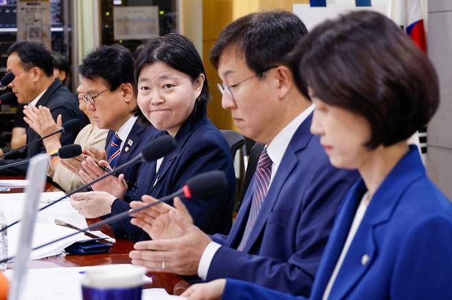 임은정 서울동부지방검찰청 검사장 사진/뉴스1