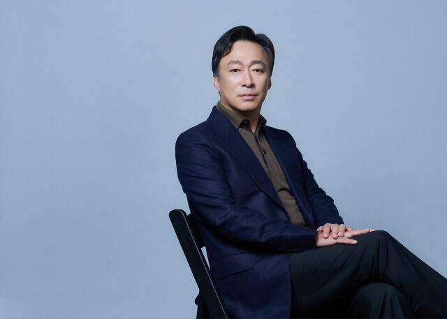 '어쩔수가없다' 이성민/CJ ENM