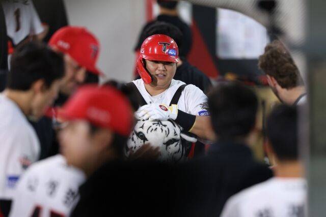 한준수/KIA 타이거즈